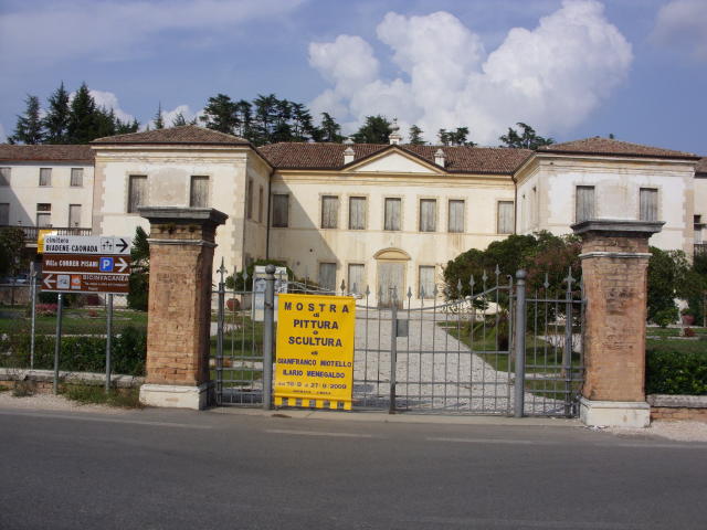 2009 - Montebelluna (TV)